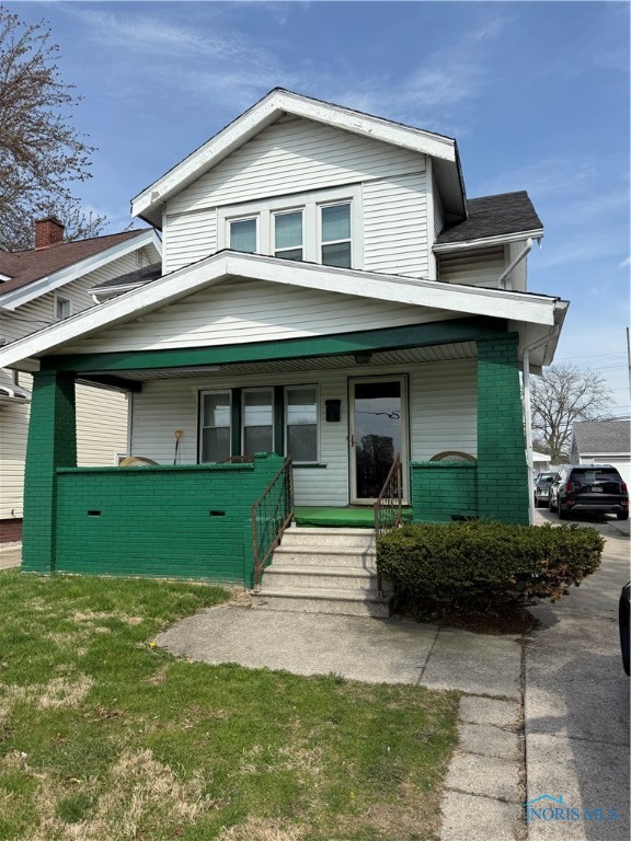3250 Otto Street, Toledo, Ohio image 1