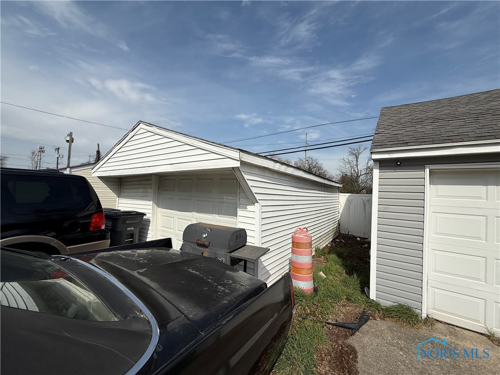 3250 Otto Street, Toledo, Ohio image 3