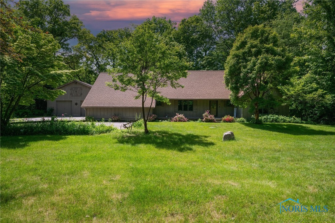 12949 Shaffer Road, Swanton, Ohio image 1