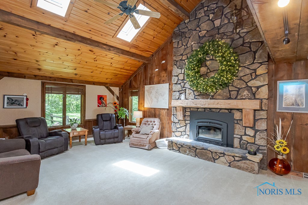 12949 Shaffer Road, Swanton, Ohio image 13