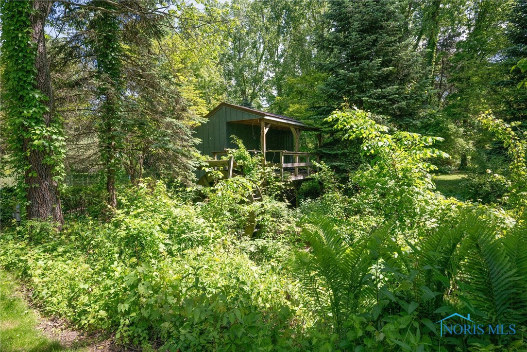 12949 Shaffer Road, Swanton, Ohio image 47