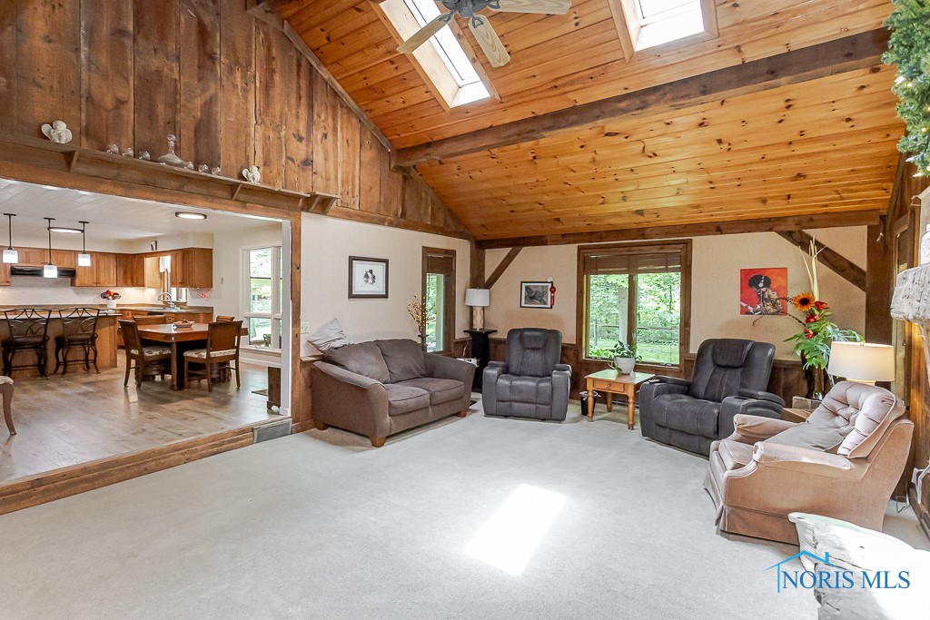 12949 Shaffer Road, Swanton, Ohio image 14