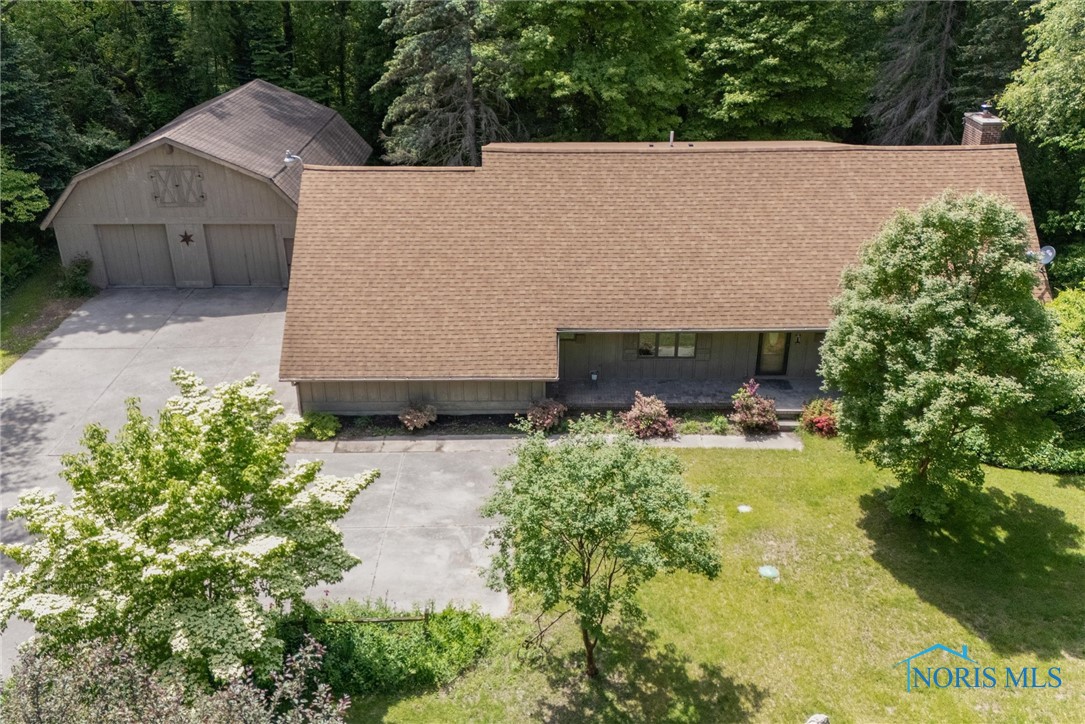 12949 Shaffer Road, Swanton, Ohio image 2
