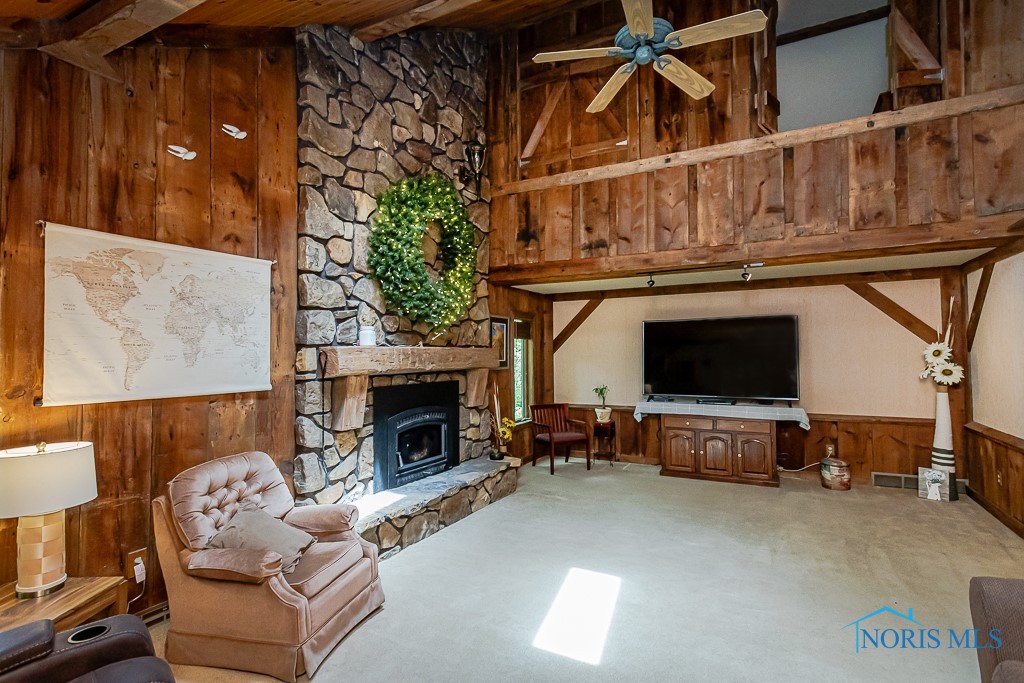 12949 Shaffer Road, Swanton, Ohio image 15