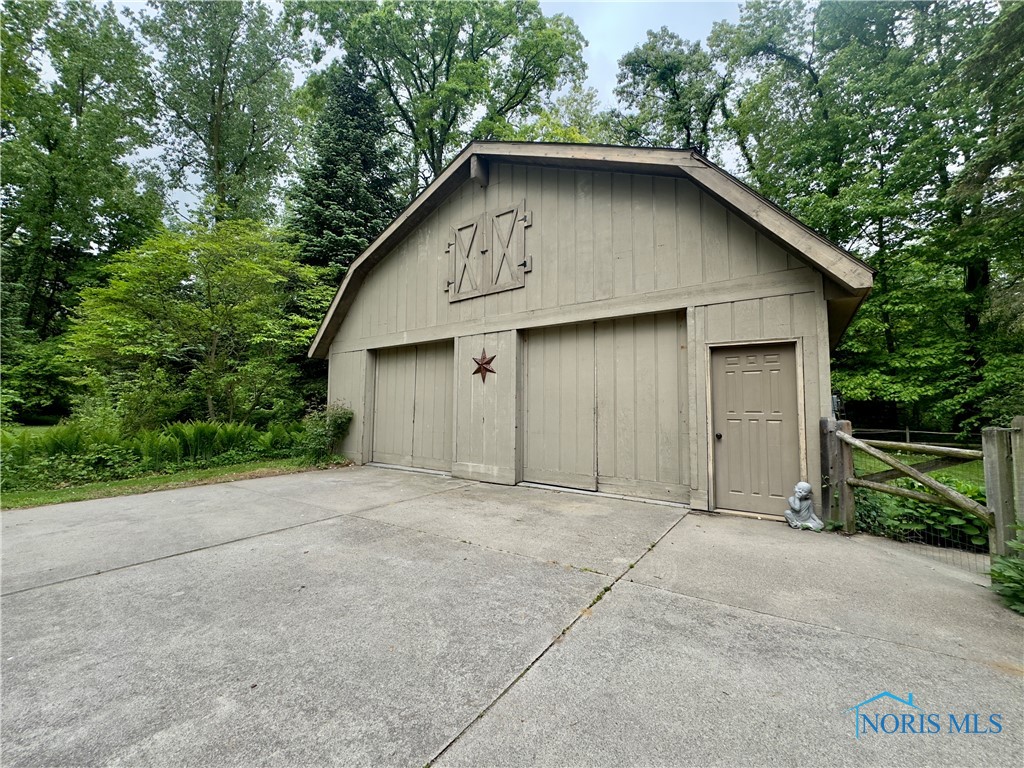 12949 Shaffer Road, Swanton, Ohio image 49