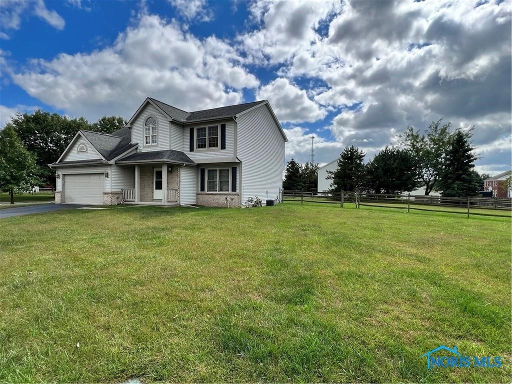 7723 Sylvan Oaks Way, Sylvania, Ohio image 2