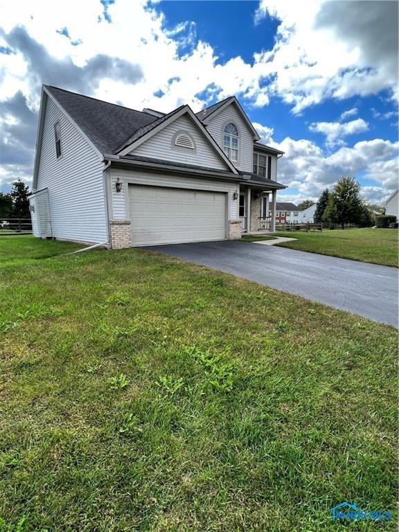7723 Sylvan Oaks Way, Sylvania, Ohio image 3