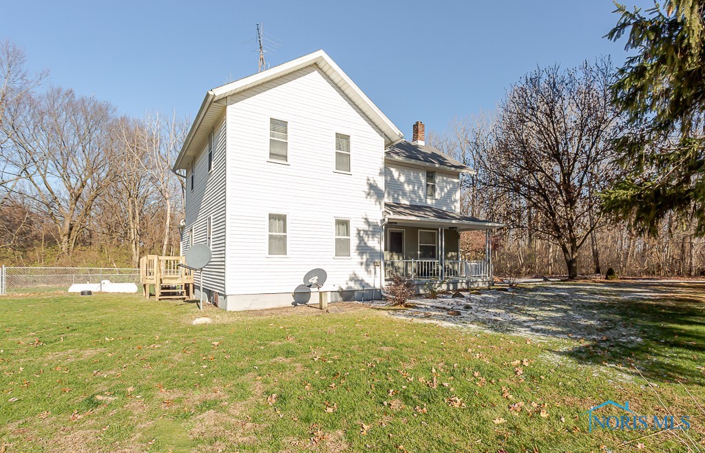 5500 Swan Road, Pemberville, Ohio image 1