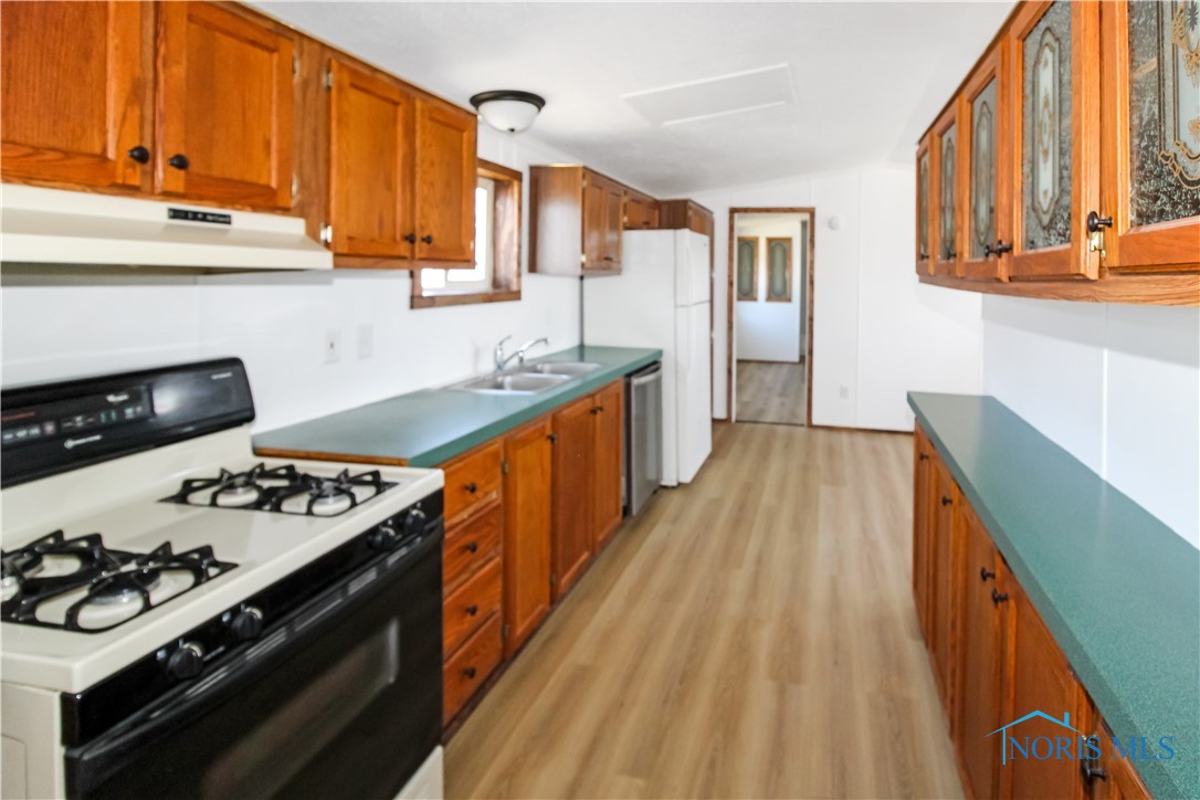 265 S Meachem Road #41, Port Clinton, Ohio image 20