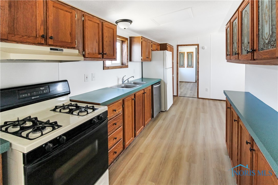 265 S Meachem Road #41, Port Clinton, Ohio image 16