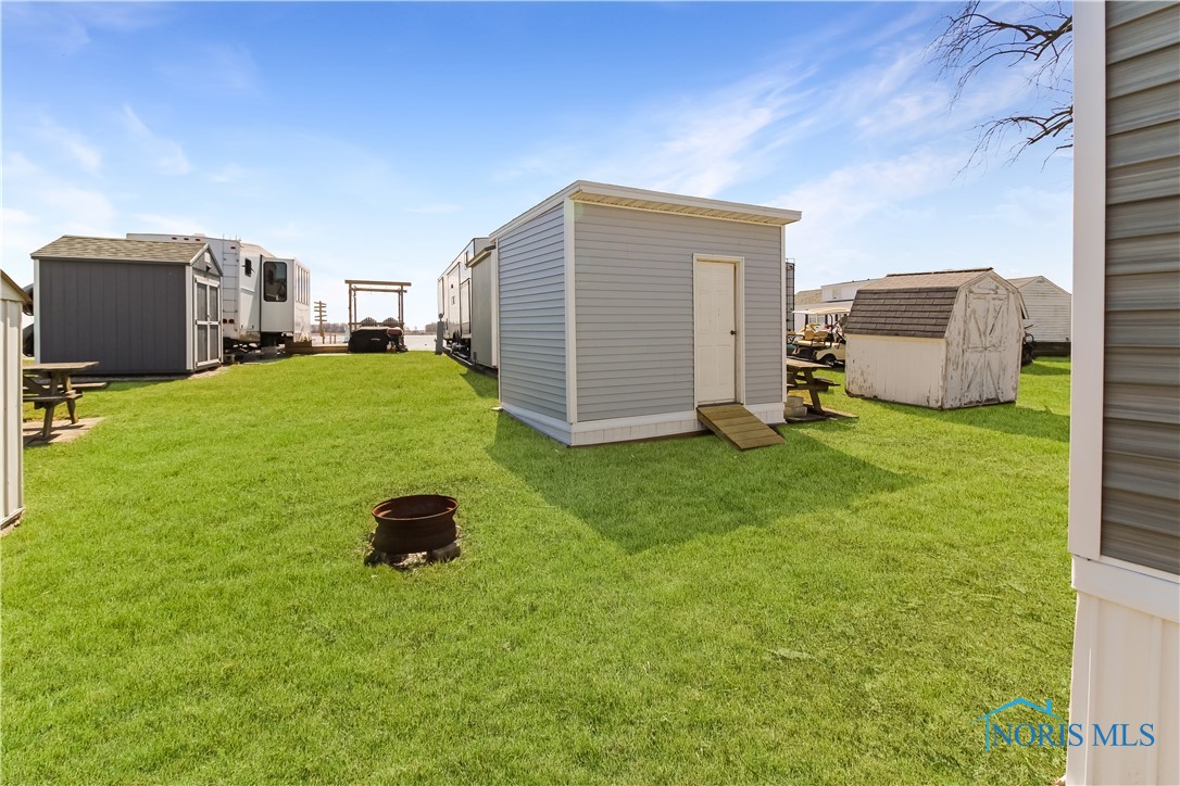 265 S Meachem Road #41, Port Clinton, Ohio image 23