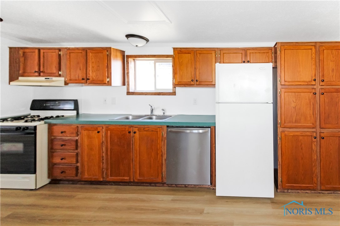 265 S Meachem Road #41, Port Clinton, Ohio image 17