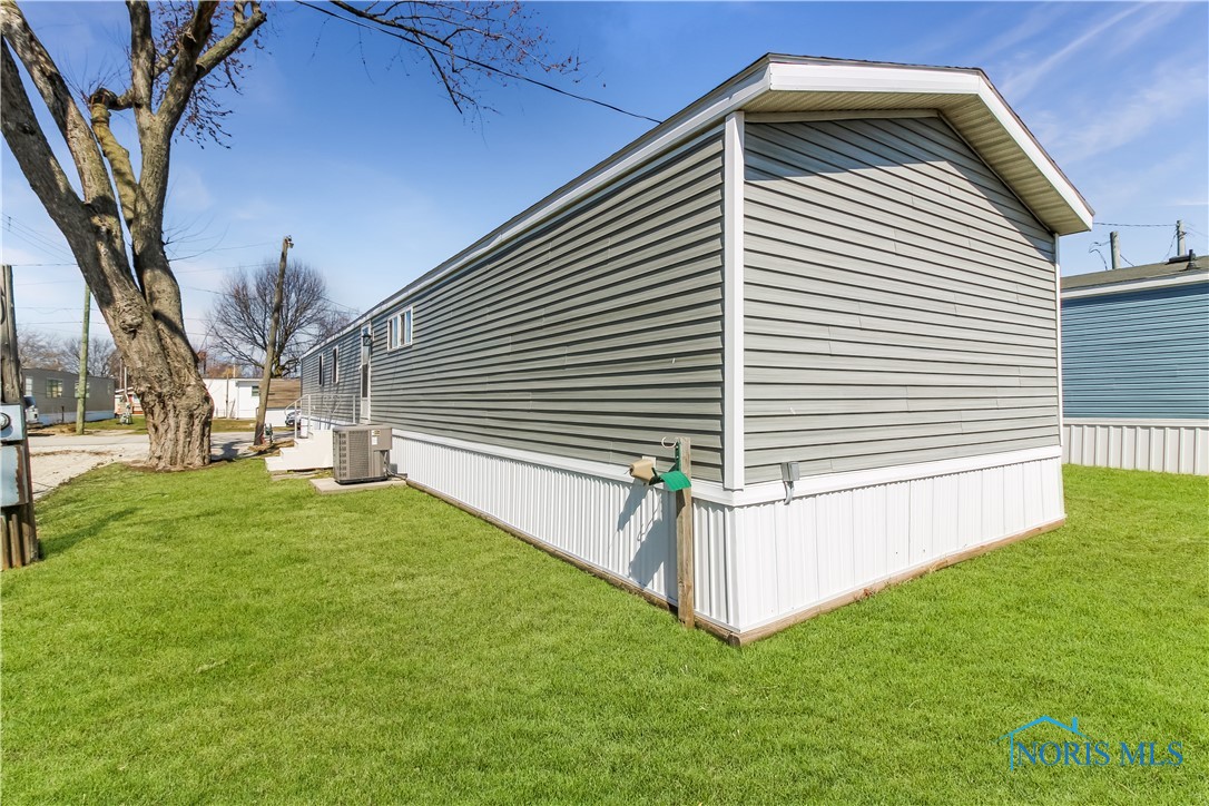 265 S Meachem Road #41, Port Clinton, Ohio image 25