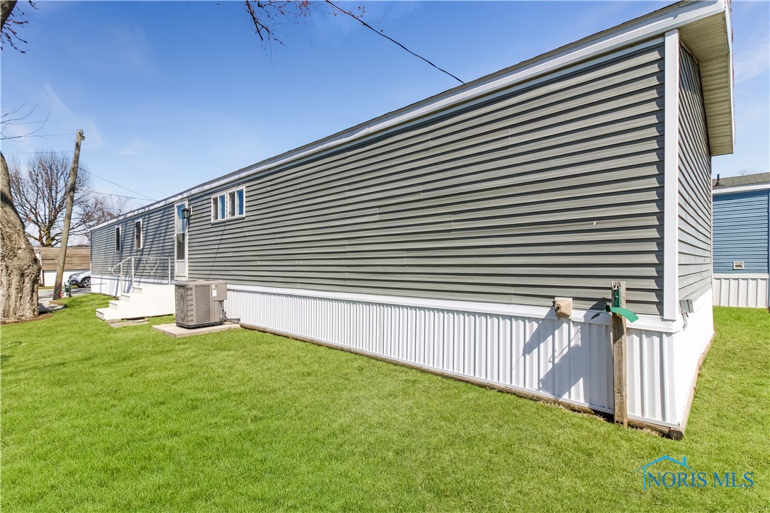 265 S Meachem Road #41, Port Clinton, Ohio image 26