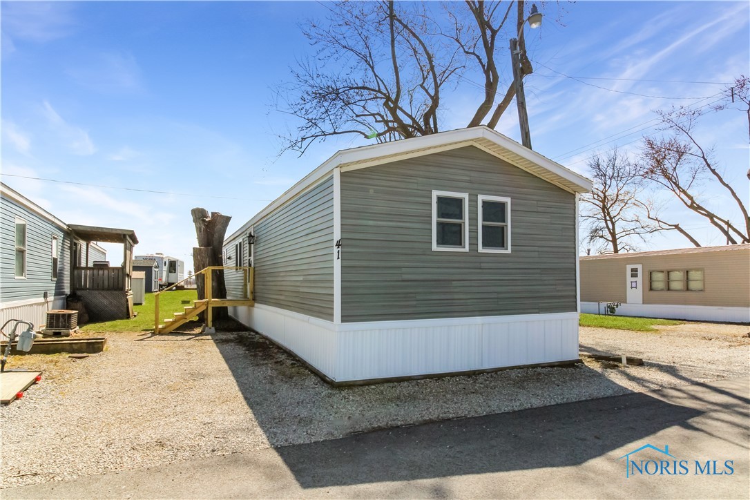 265 S Meachem Road #41, Port Clinton, Ohio image 30