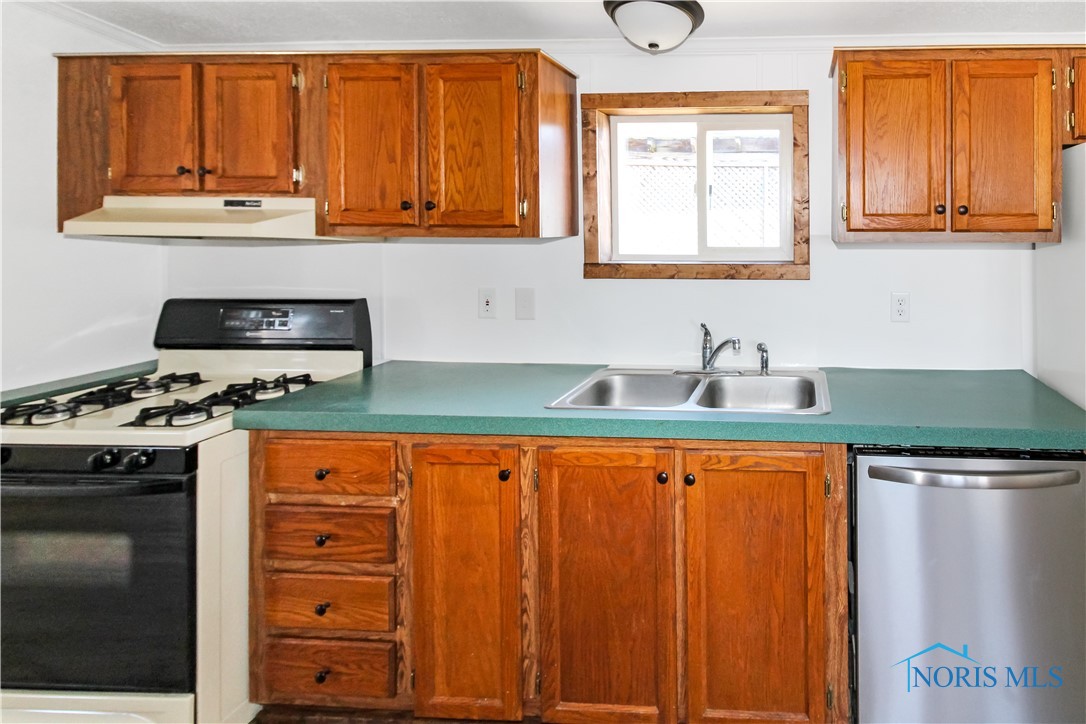 265 S Meachem Road #41, Port Clinton, Ohio image 19