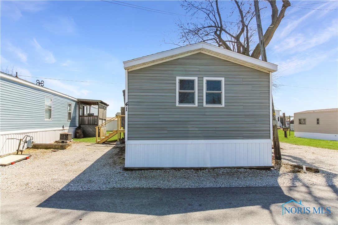 265 S Meachem Road #41, Port Clinton, Ohio image 32