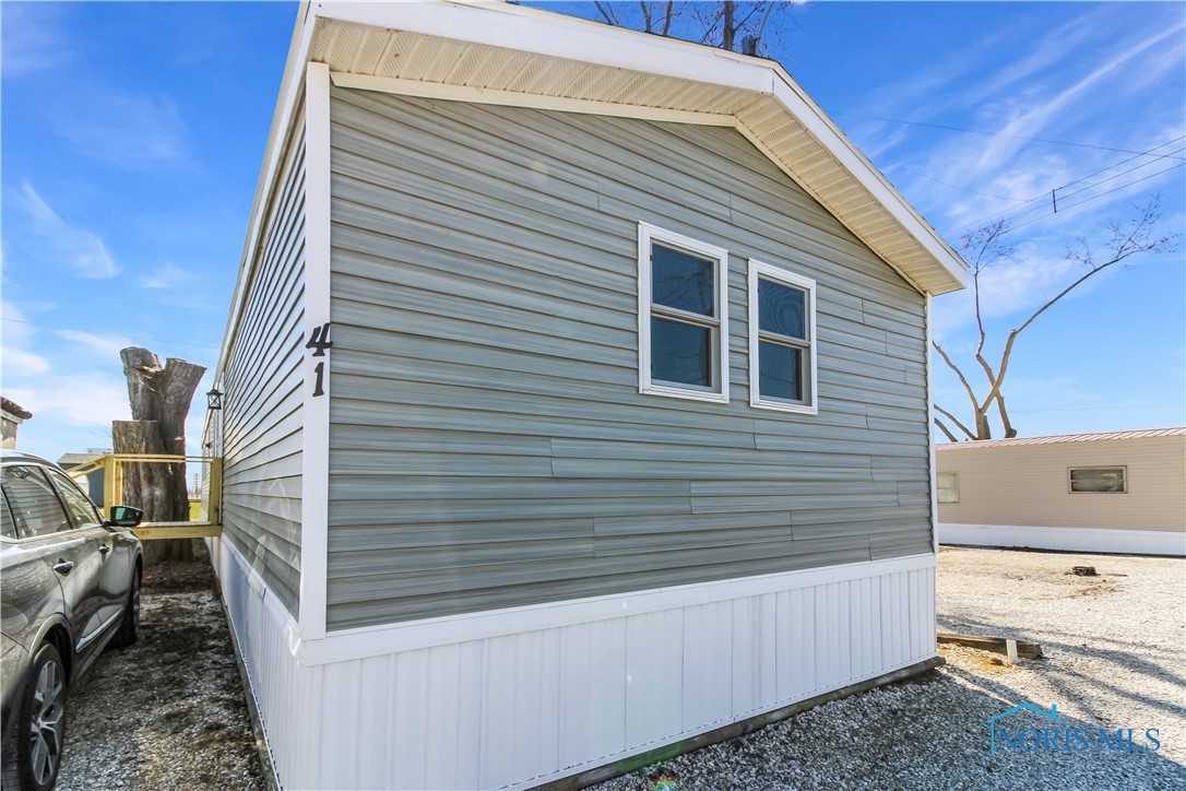 265 S Meachem Road #41, Port Clinton, Ohio image 1