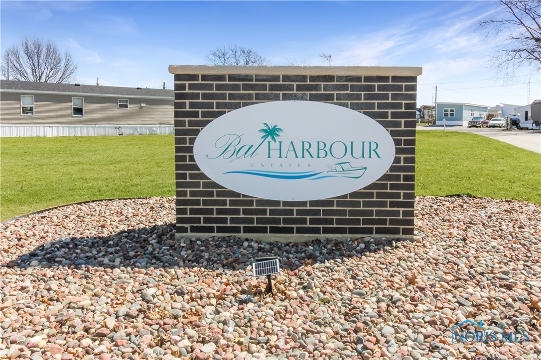 265 S Meachem Road #41, Port Clinton, Ohio image 33