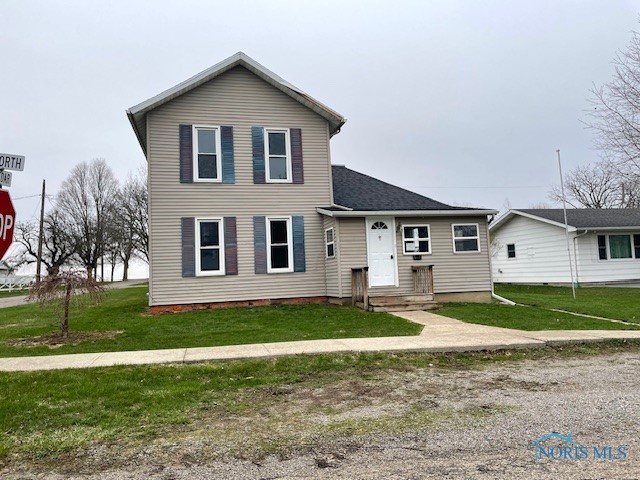 608 W North Street, West Unity, Ohio image 1