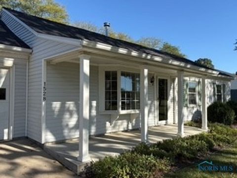 Tiny photo for 1528 Terrawenda Drive, Defiance, OH 43512 (MLS # 6136342)