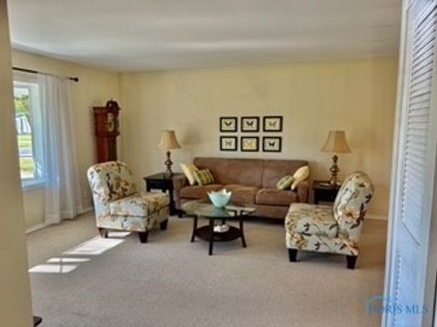 Tiny photo for 1528 Terrawenda Drive, Defiance, OH 43512 (MLS # 6136342)
