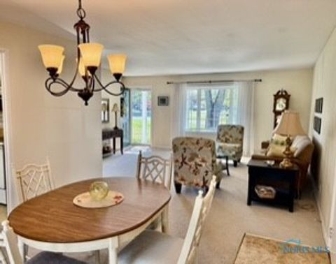 Tiny photo for 1528 Terrawenda Drive, Defiance, OH 43512 (MLS # 6136342)