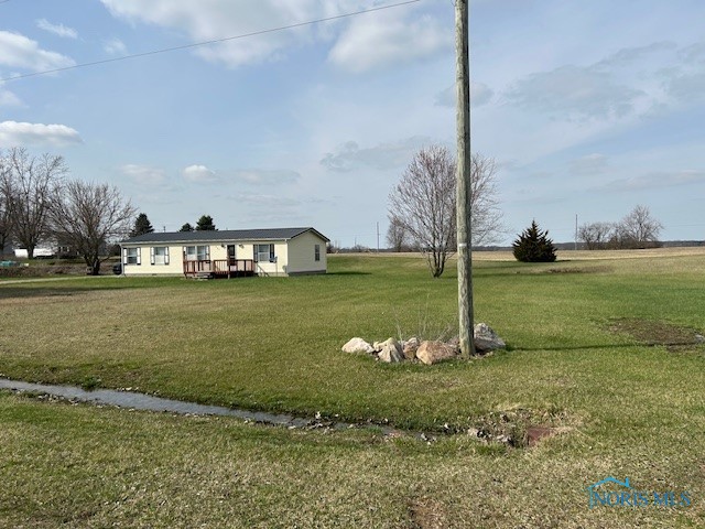 207 Modoc Trail, Montpelier, Ohio image 5