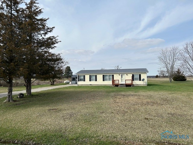 207 Modoc Trail, Montpelier, Ohio image 1