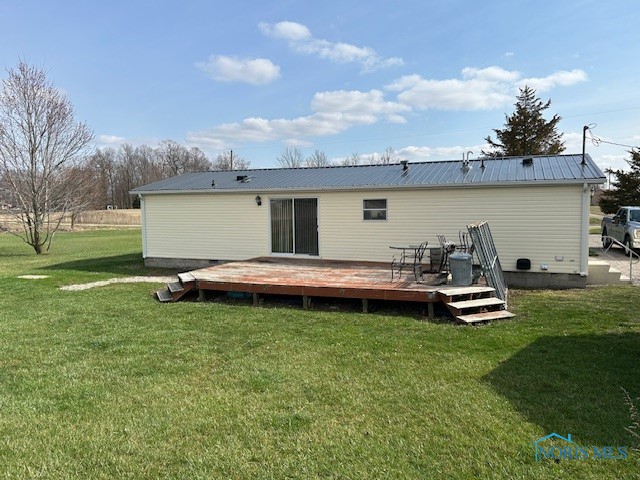 207 Modoc Trail, Montpelier, Ohio image 6