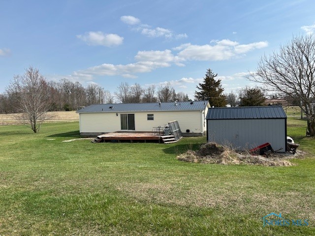 207 Modoc Trail, Montpelier, Ohio image 8