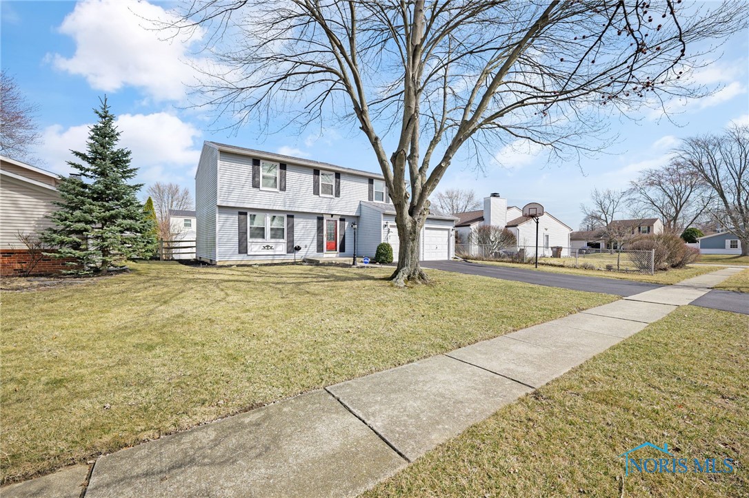 2121 Bromford Rd Rd, Maumee, Ohio image 4
