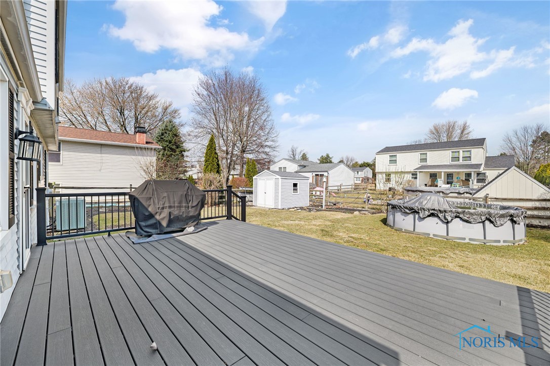 2121 Bromford Rd Rd, Maumee, Ohio image 36