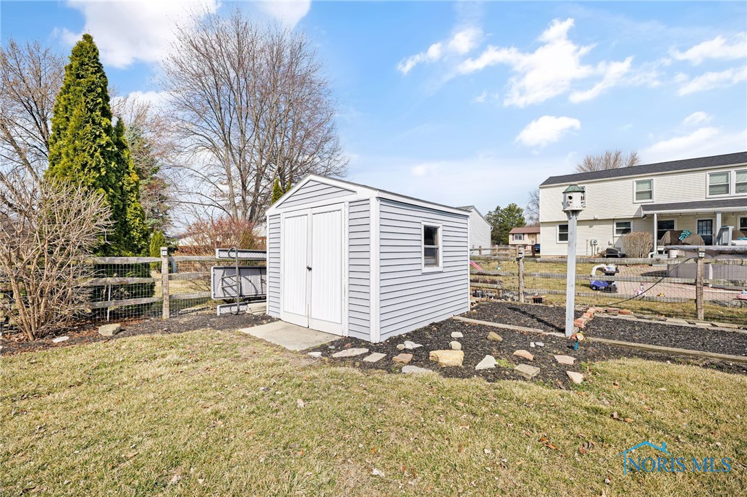 2121 Bromford Rd Rd, Maumee, Ohio image 37
