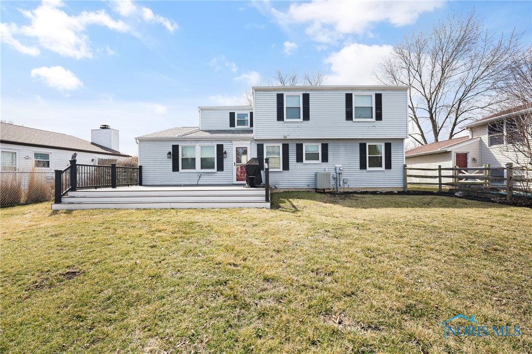 2121 Bromford Rd Rd, Maumee, Ohio image 35