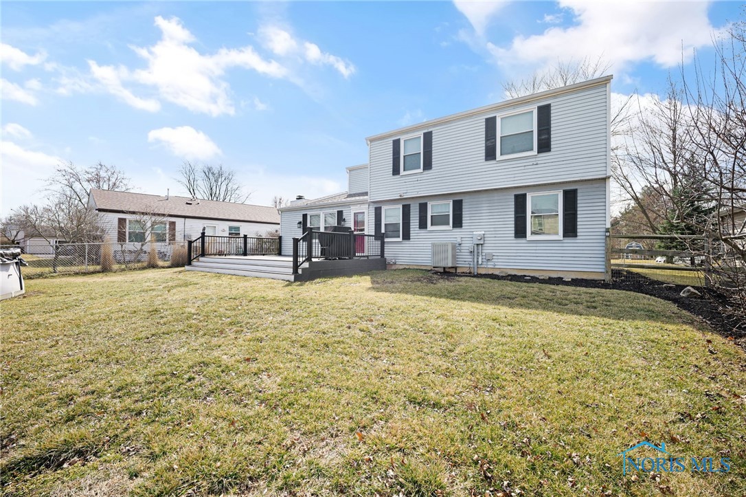 2121 Bromford Rd Rd, Maumee, Ohio image 3