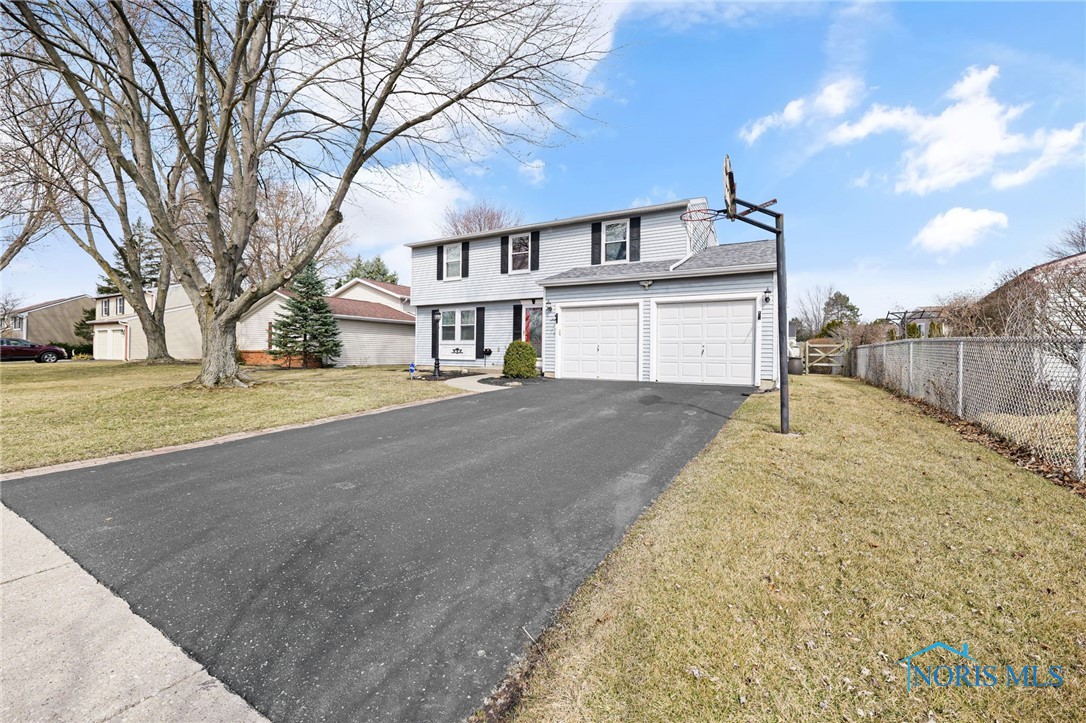 2121 Bromford Rd Rd, Maumee, Ohio image 2