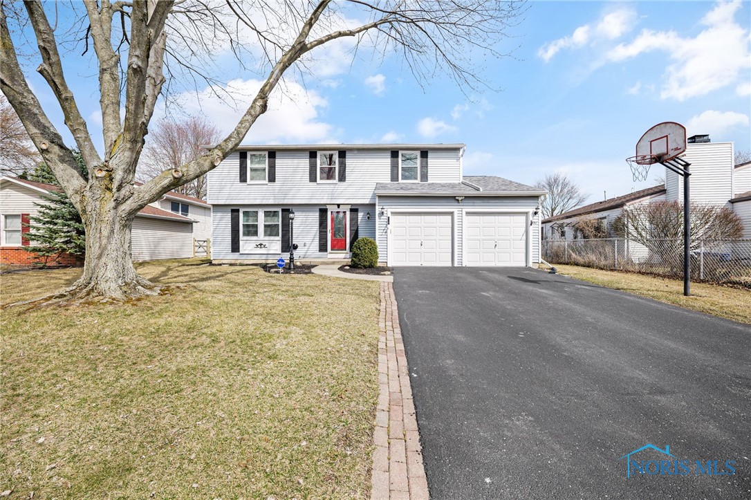 2121 Bromford Rd Rd, Maumee, Ohio image 1