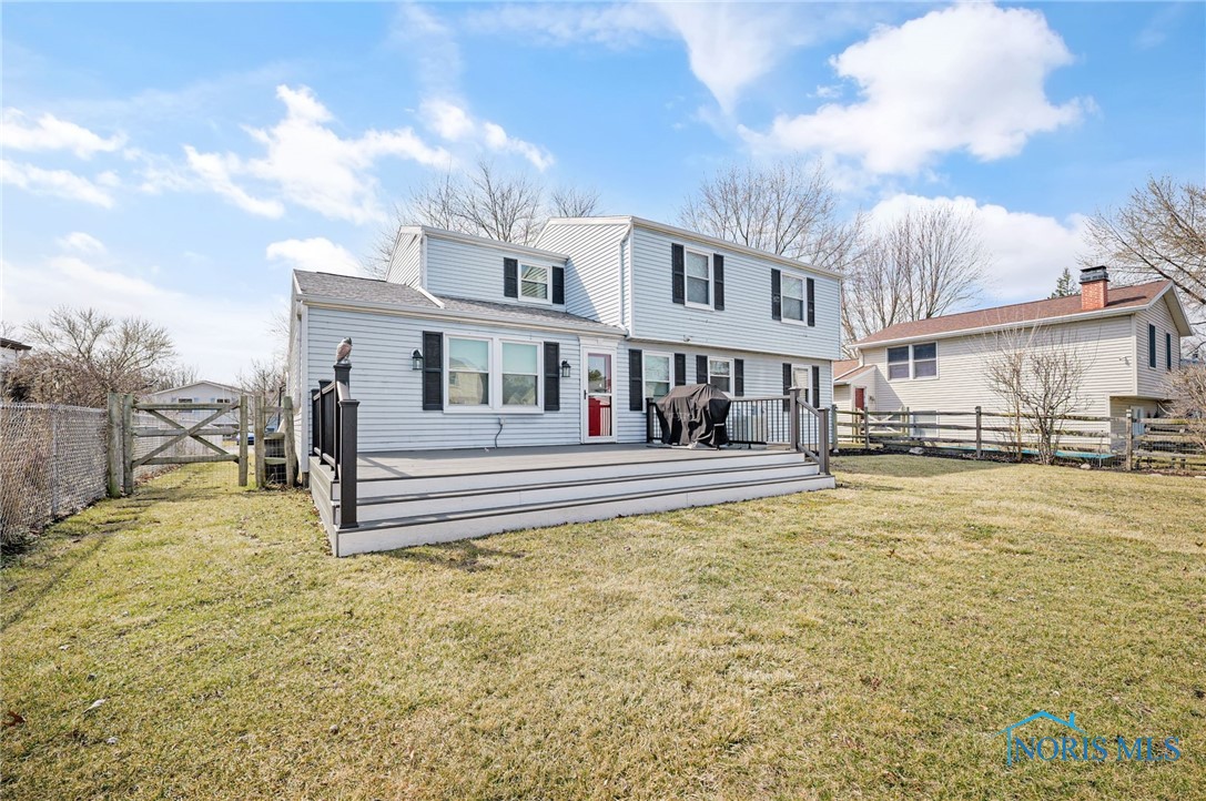 2121 Bromford Rd Rd, Maumee, Ohio image 34