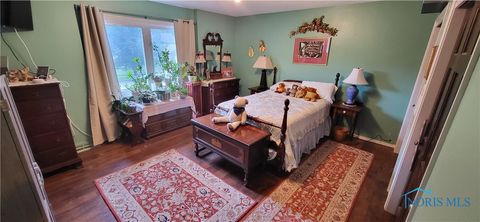 Tiny photo for 6968 Shooters Hill Road, Toledo, OH 43617 (MLS # 6136089)