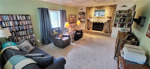 Tiny photo for 6968 Shooters Hill Road, Toledo, OH 43617 (MLS # 6136089)