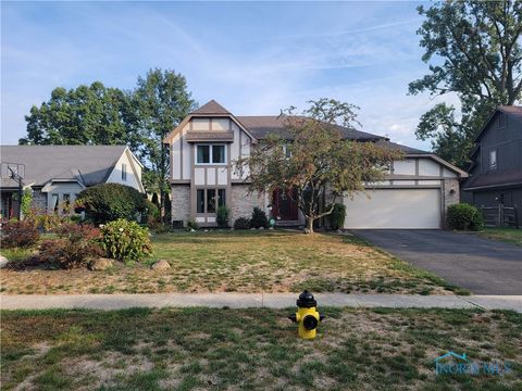Tiny photo for 6968 Shooters Hill Road, Toledo, OH 43617 (MLS # 6136089)