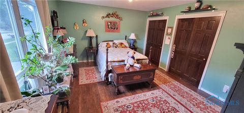 Tiny photo for 6968 Shooters Hill Road, Toledo, OH 43617 (MLS # 6136089)