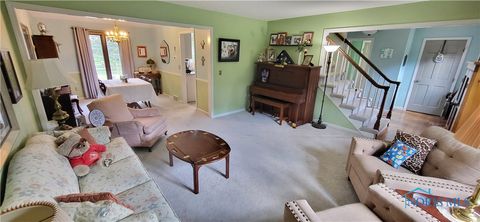 Tiny photo for 6968 Shooters Hill Road, Toledo, OH 43617 (MLS # 6136089)