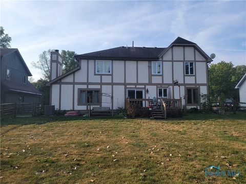 Tiny photo for 6968 Shooters Hill Road, Toledo, OH 43617 (MLS # 6136089)