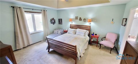 Tiny photo for 6968 Shooters Hill Road, Toledo, OH 43617 (MLS # 6136089)
