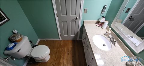 Tiny photo for 6968 Shooters Hill Road, Toledo, OH 43617 (MLS # 6136089)