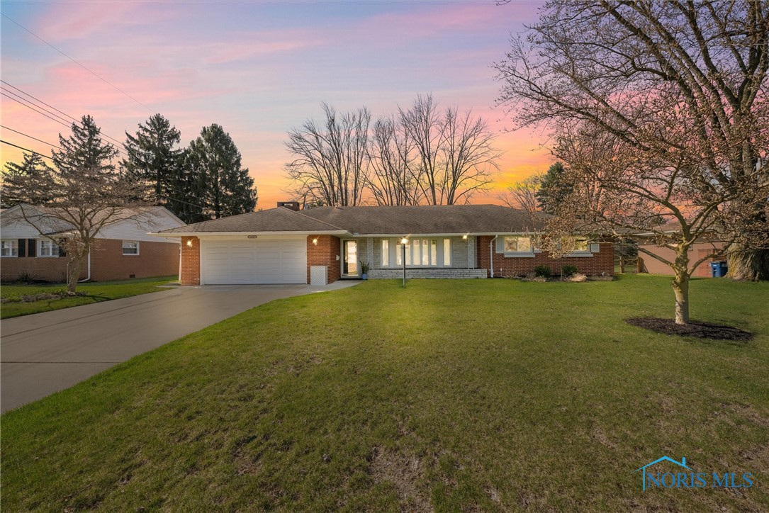3519 Denise Drive, Toledo, Ohio image 1