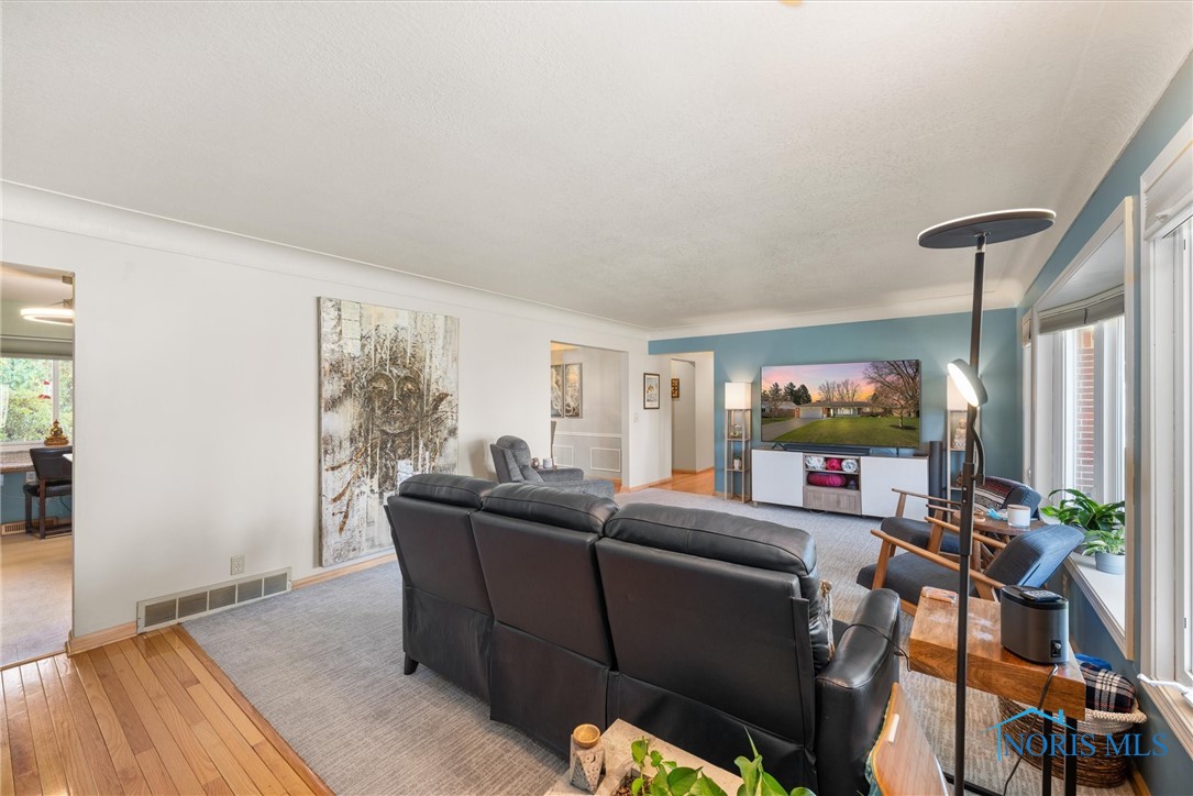 3519 Denise Drive, Toledo, Ohio image 17