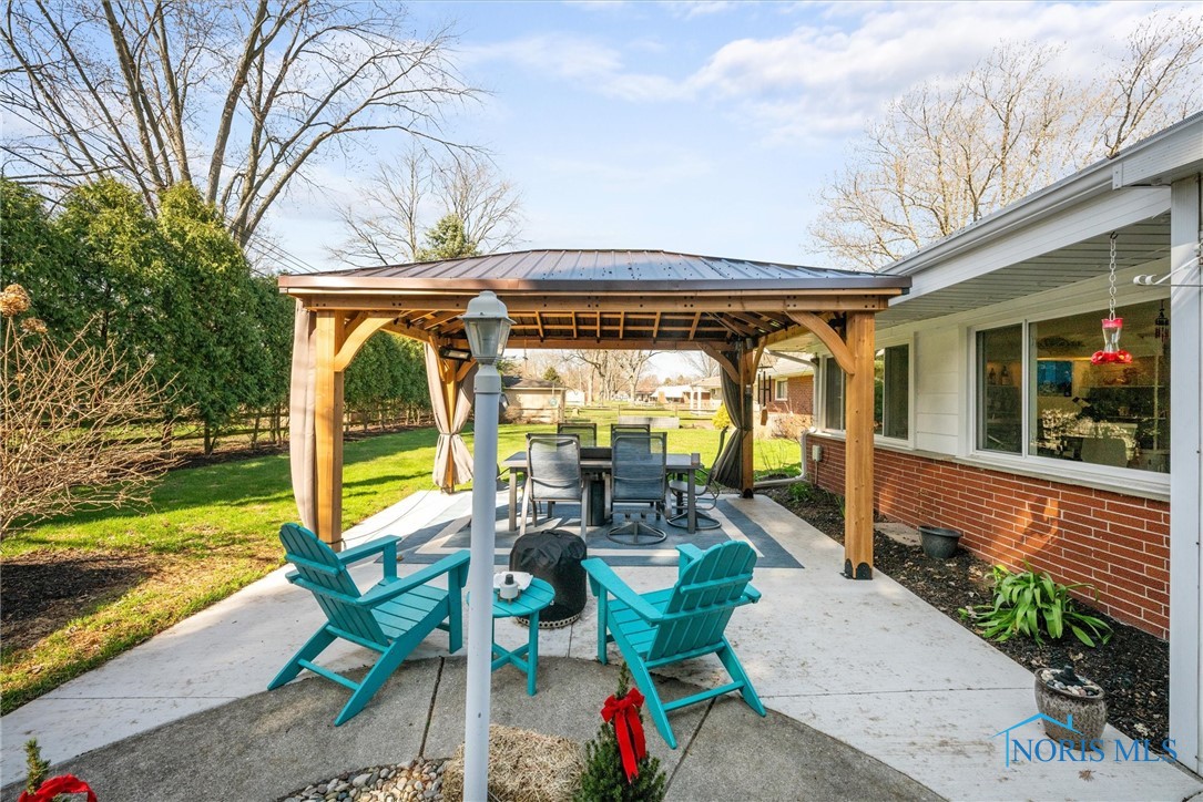 3519 Denise Drive, Toledo, Ohio image 33